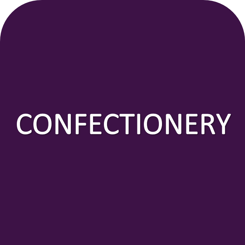 CONFECTIONERY