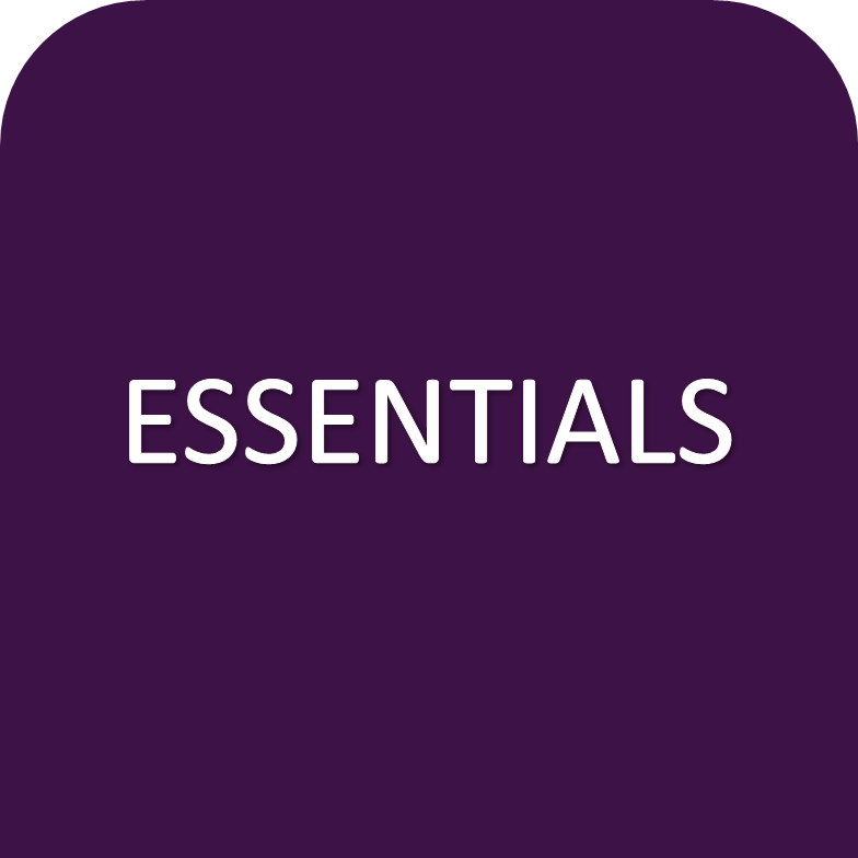 ESSENTIALS