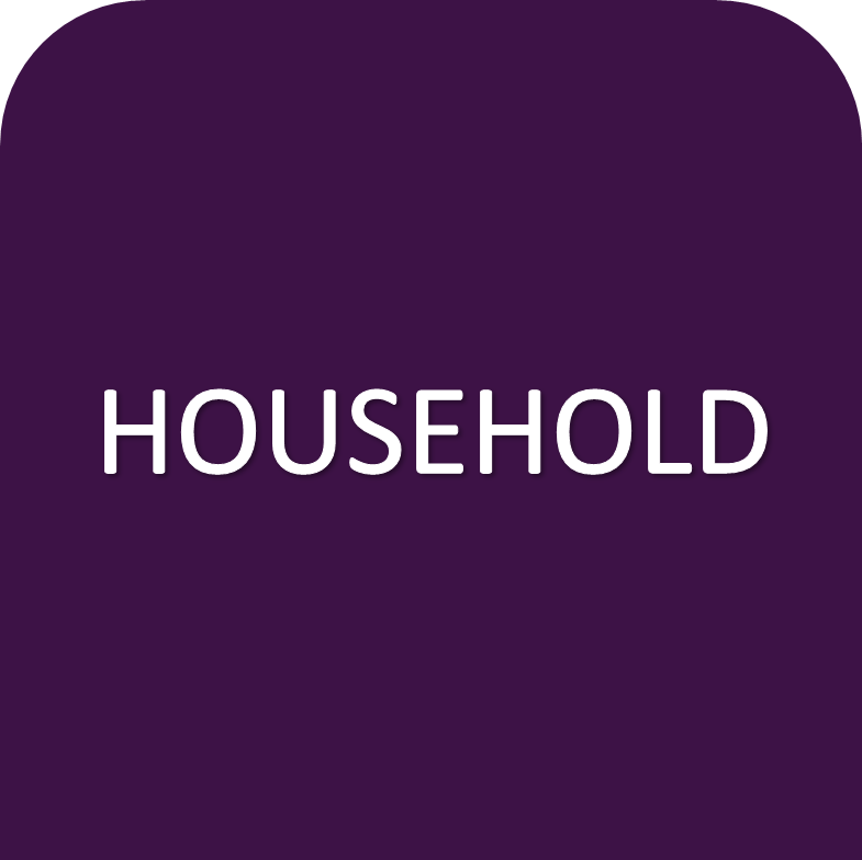 HOUSEHOLD