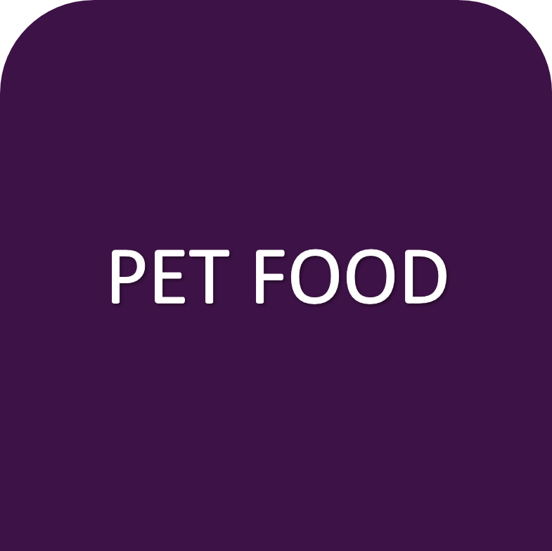 PET FOOD