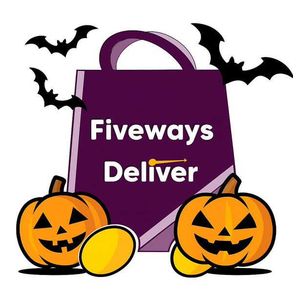 Fiveways Deliver Chapeltown