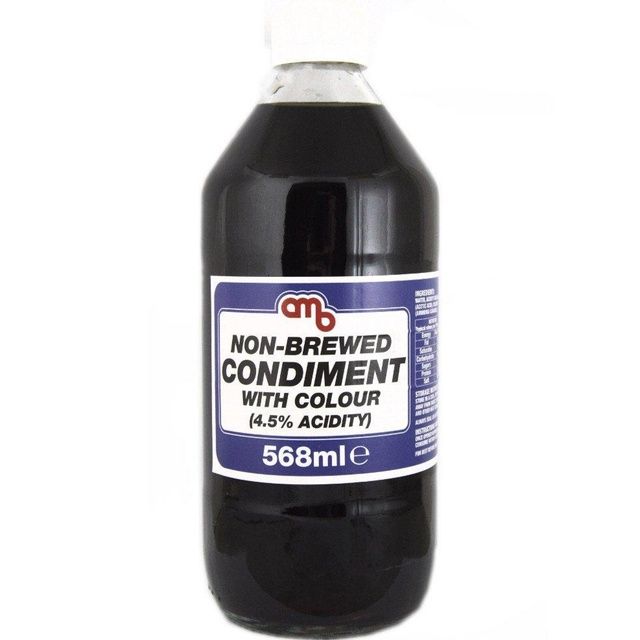 Non Brewed Condiment with Colour 568ml