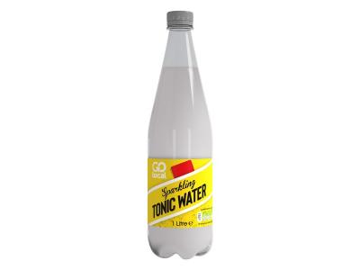 Go Local Sparkling Tonic Water 1L (DRINKS)