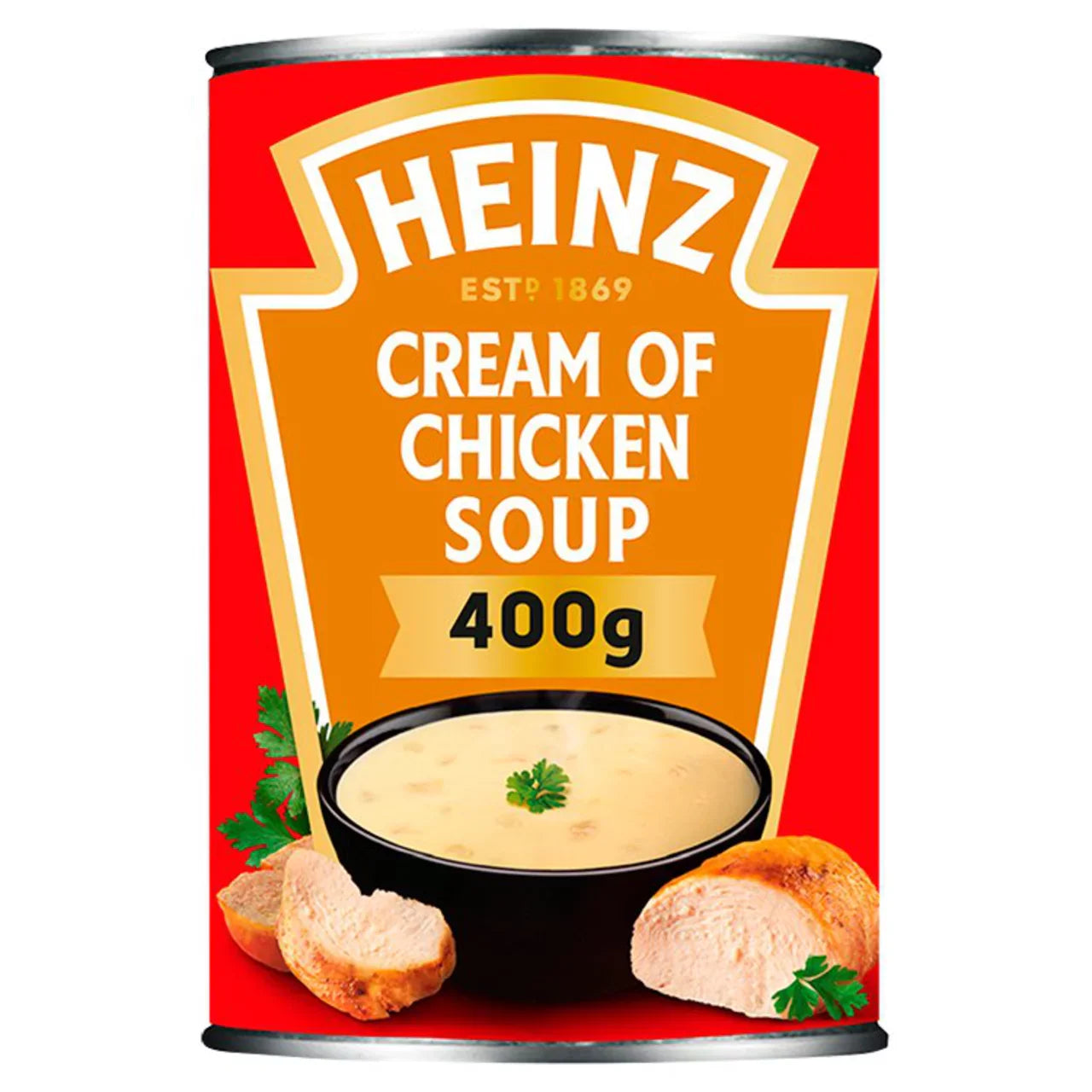 Heinz Chicken Soup 400g