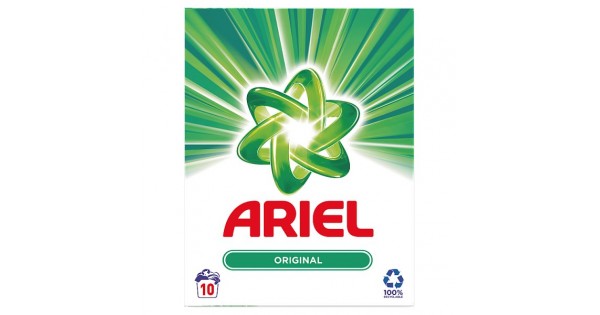 Ariel Bio Detergent 650g (HOUSEHOLD)