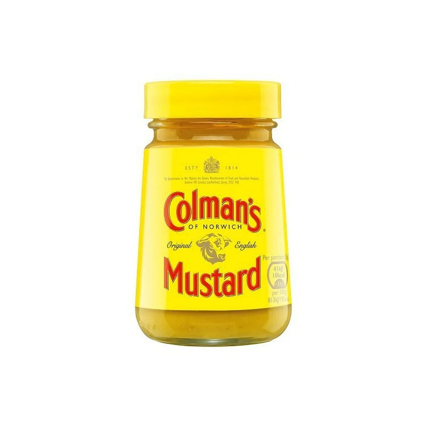 Colman's Mustard 100g