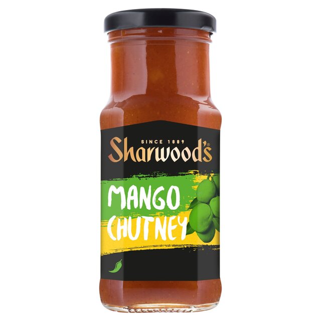 Sharwood's Mango Chutney 227g