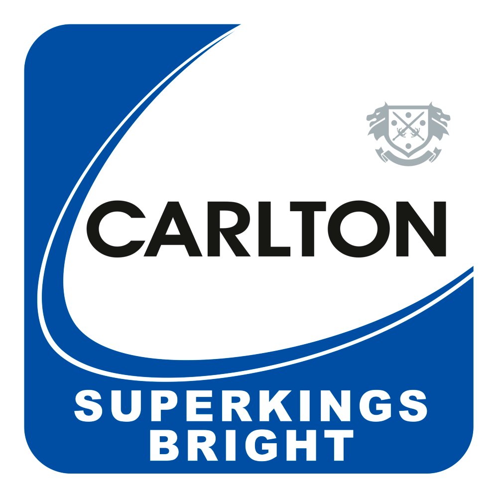 Carlton Bright 20 Superkings