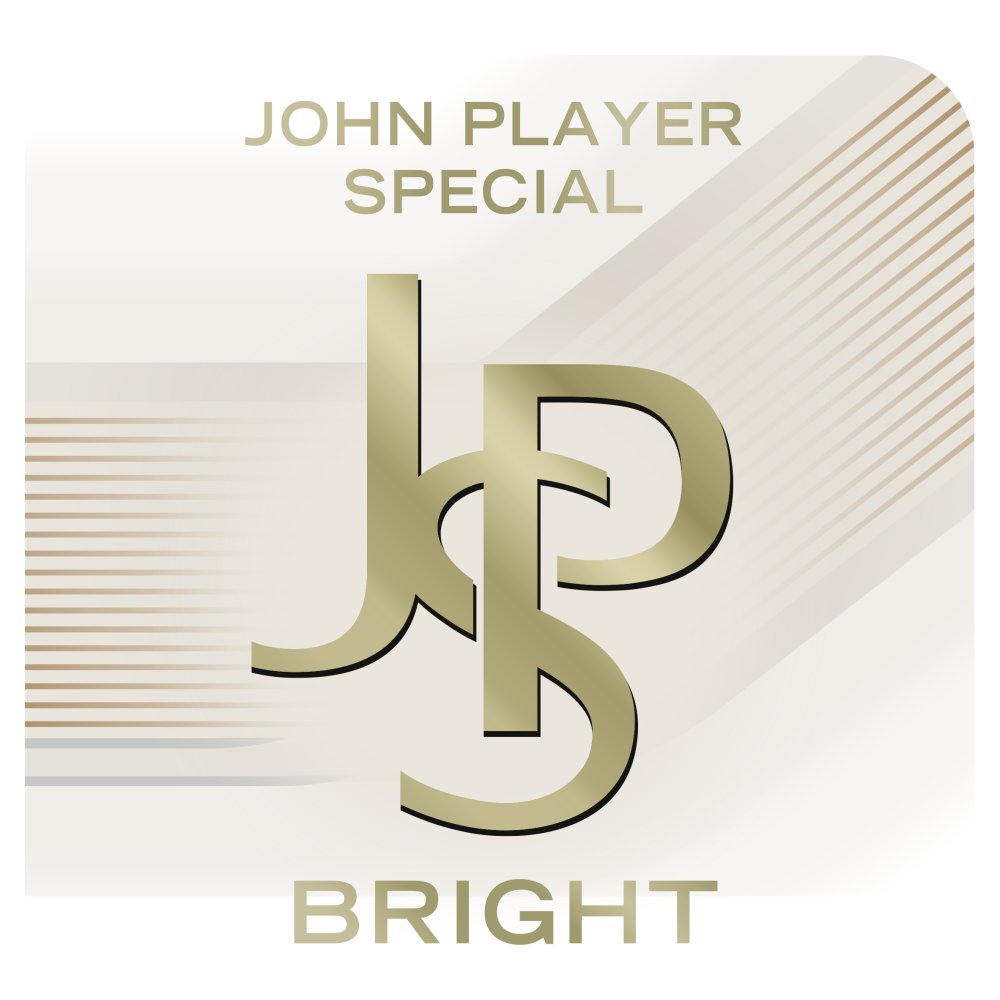 Players Bright 20 Kingsize