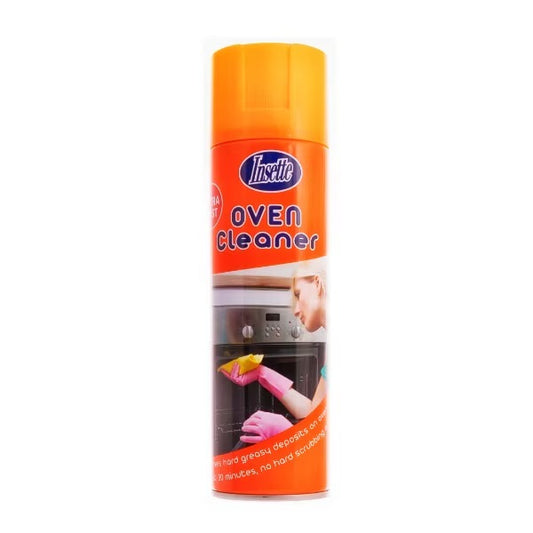 Insette oven Cleaner 500ml