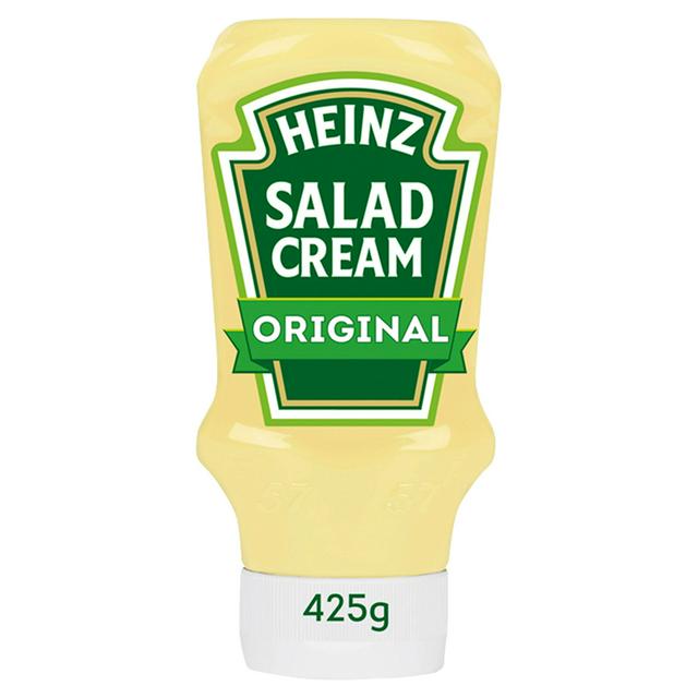 Heinz Salad Cream 425g