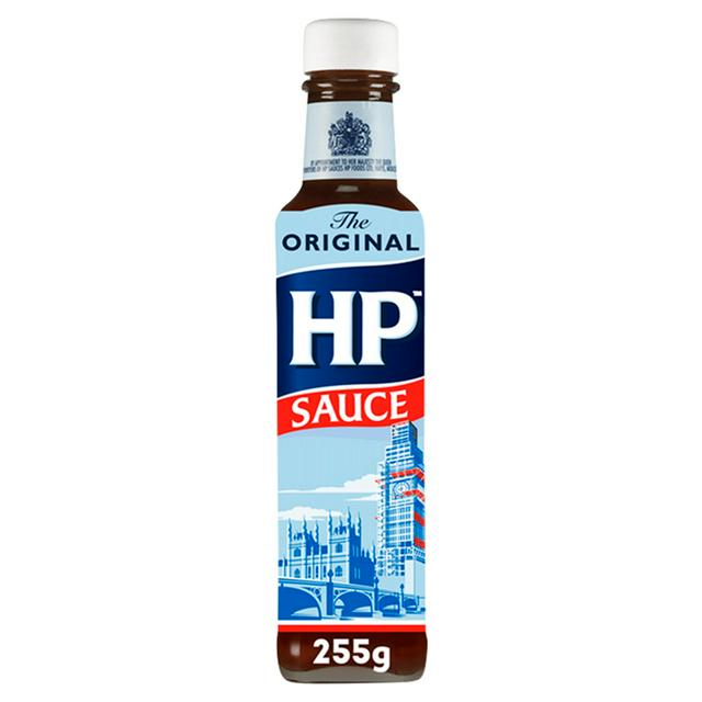 HP Original Sauce 255g (GROCERY)