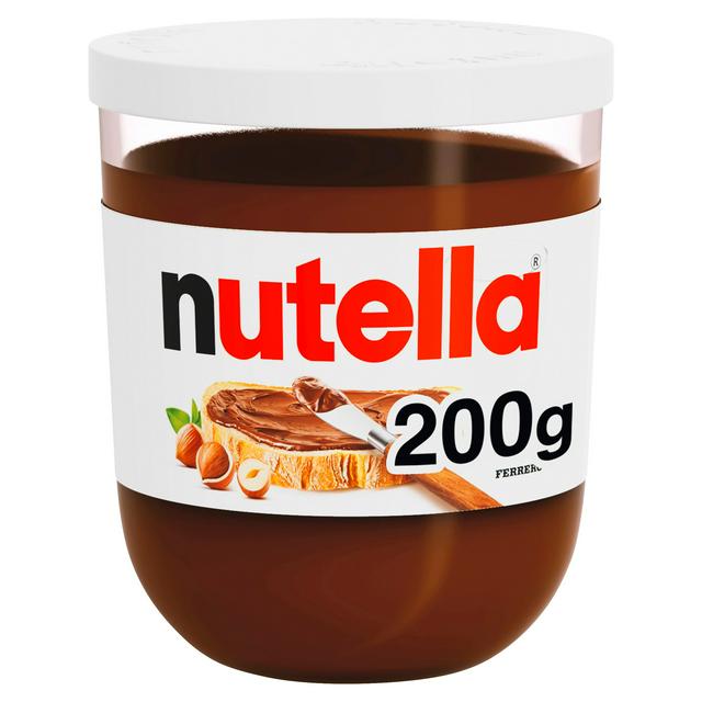 Nutella Spread 200g