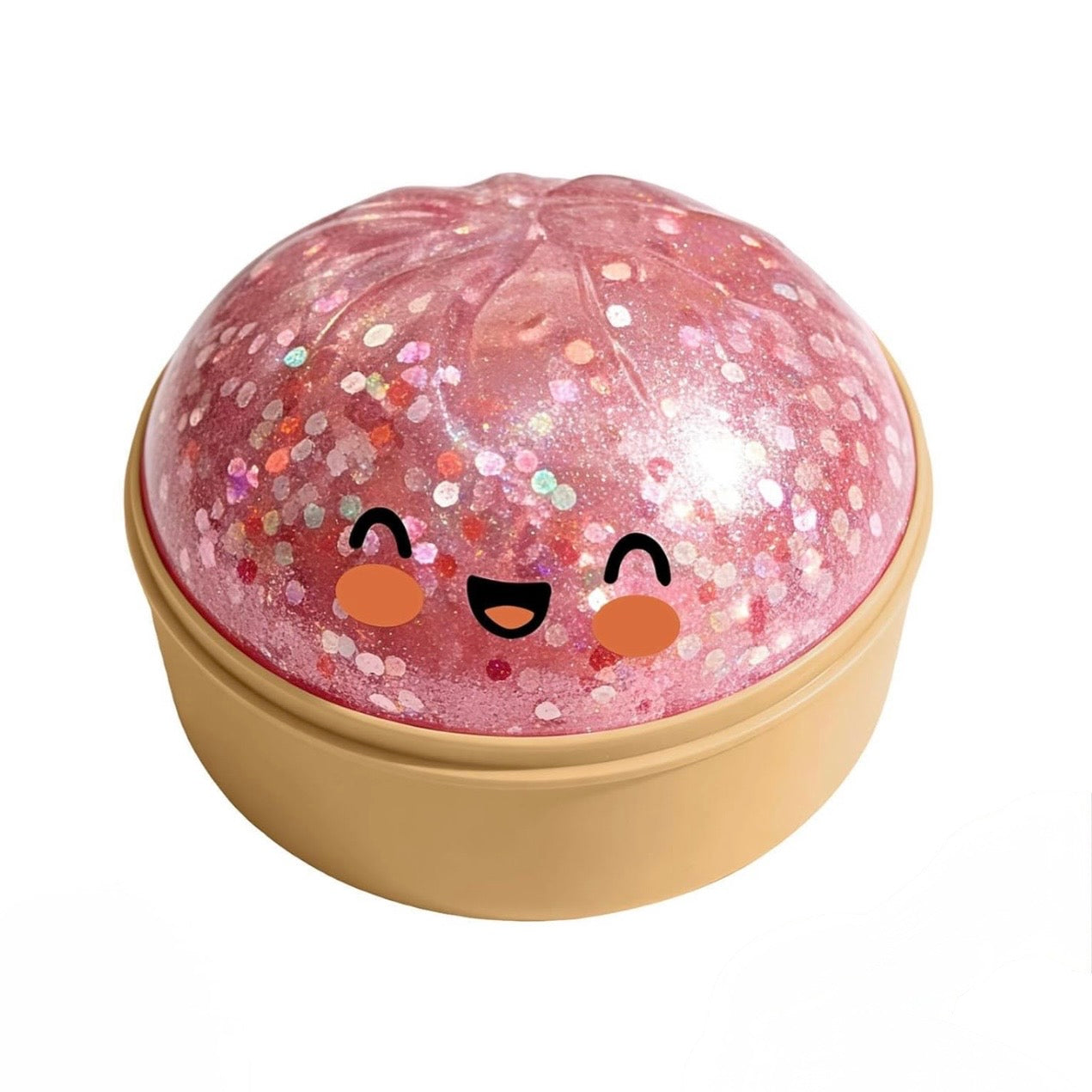 Rainbow Mystery Squishy Buns Age 3+