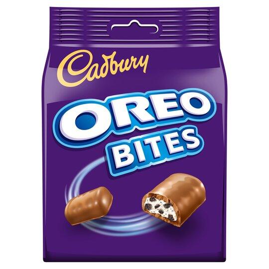 Cadbury Oreo Bites 85g