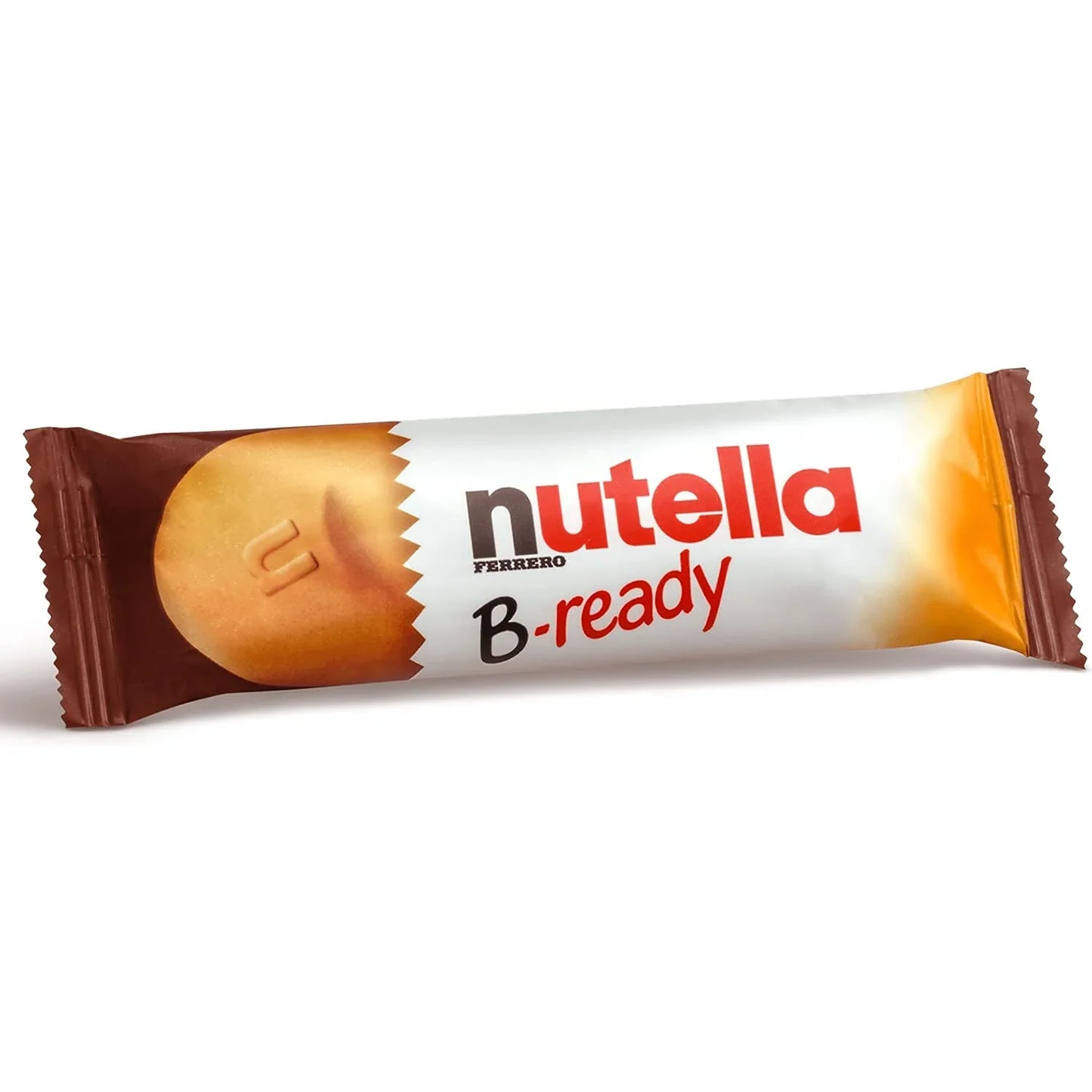 Nutella B Ready 22g (CEREAL BAR)