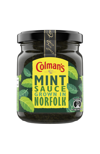 Colman's Mint Sauce 165g