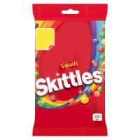 Skittles Fruit 109g