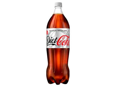 Diet Coke 2L (DRINKS)