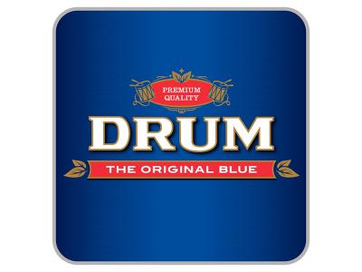 Drum Original Blue Tobacco 30g