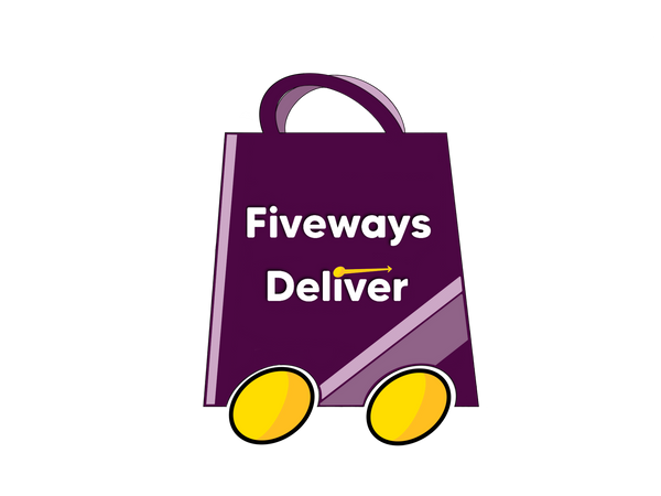 Fiveways Deliver Chapeltown