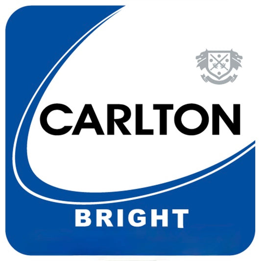 Carlton Bright Blue 20 Kingsize