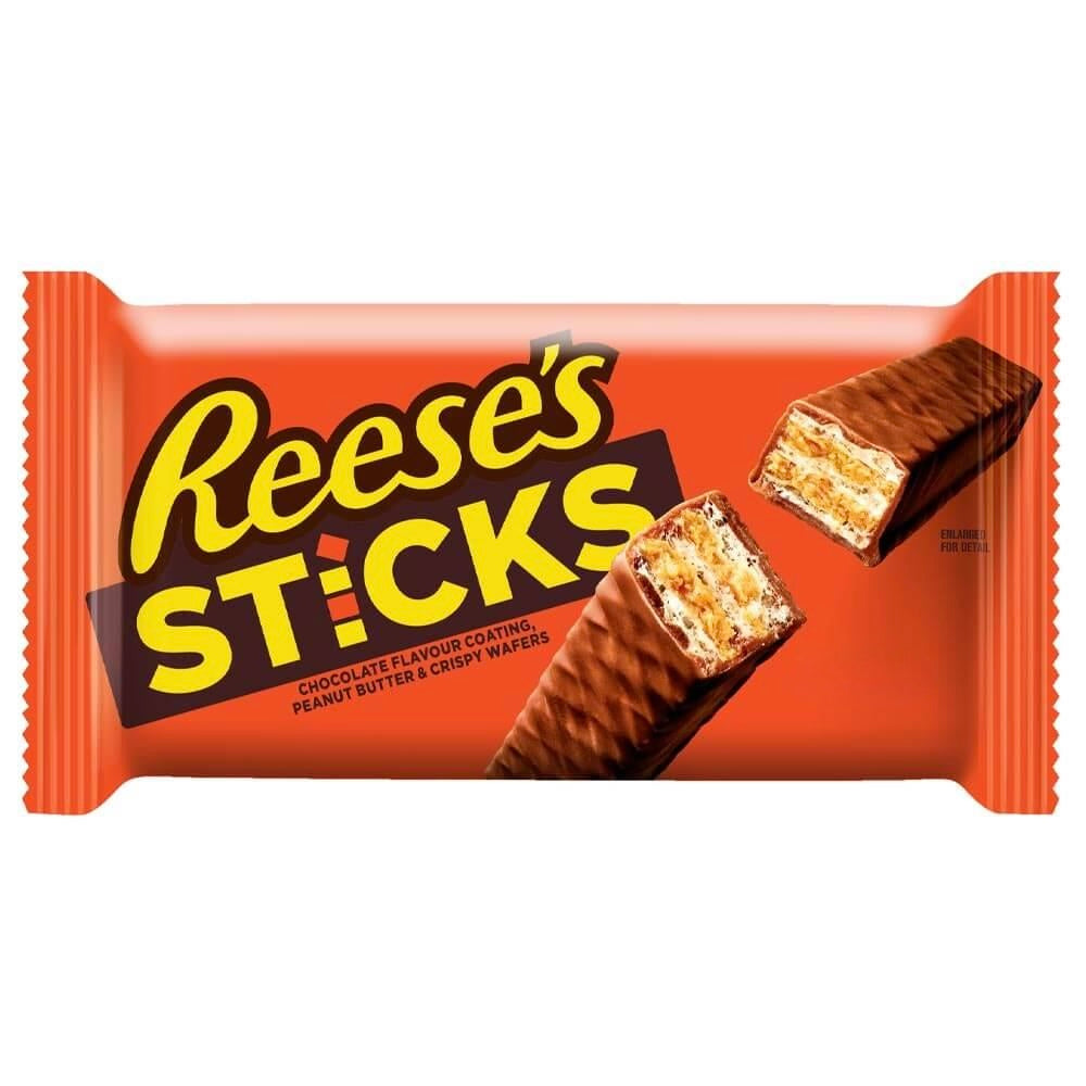Reese’s Sticks 42g (CONFECTIONERY)