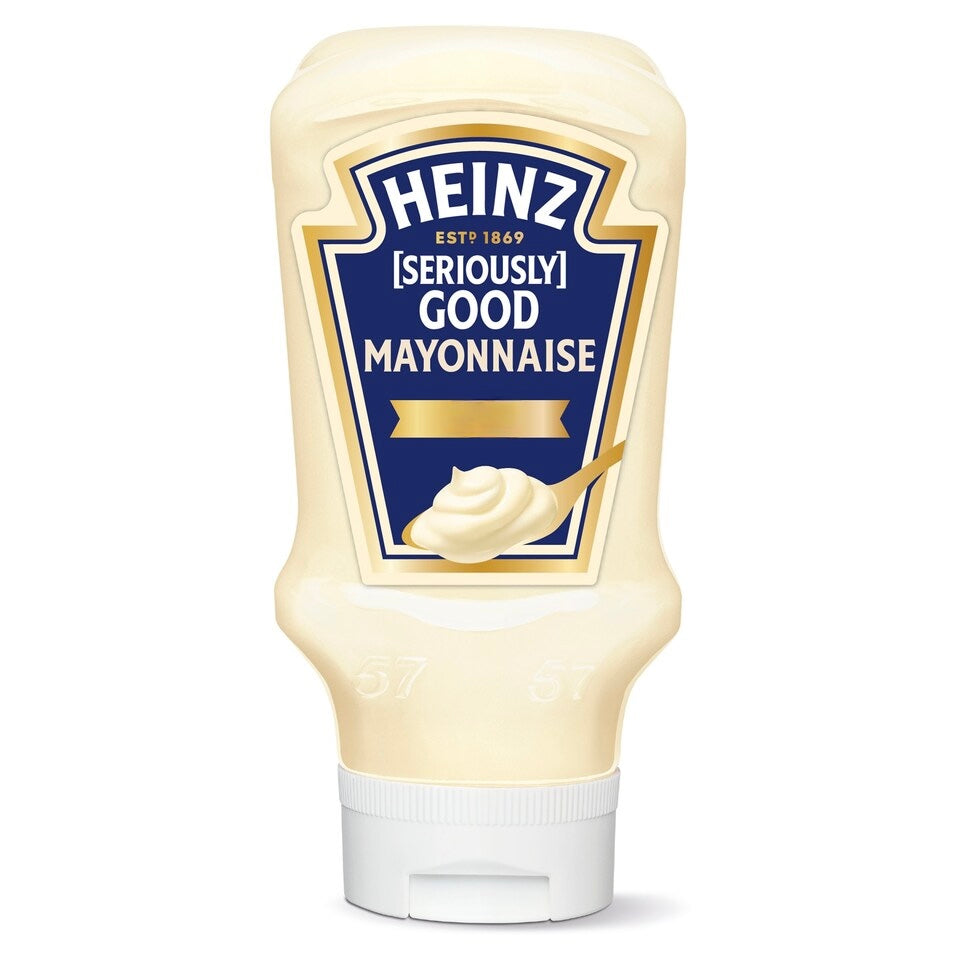 Heinz Mayonnaise 395g