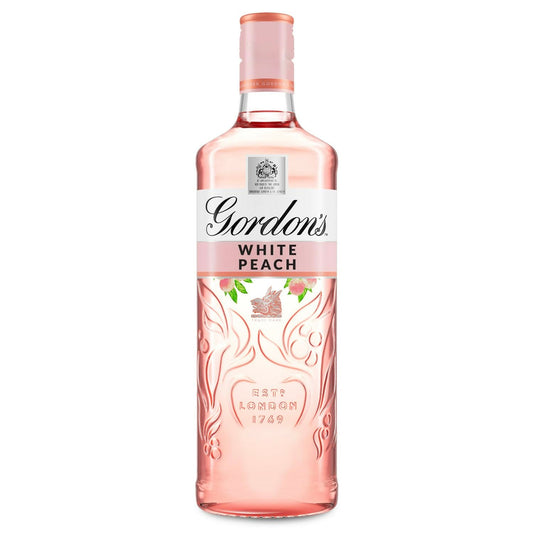 Gordon’s White Peach Gin 70cl