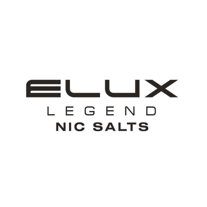 Elux Cola 20mg