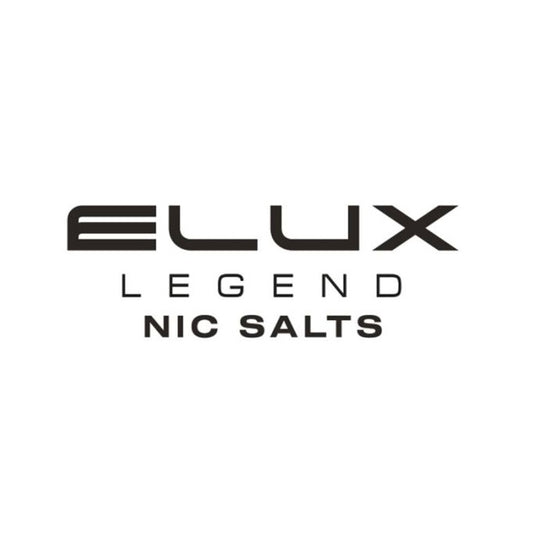 Elux Blackcurrant Menthol 20mg