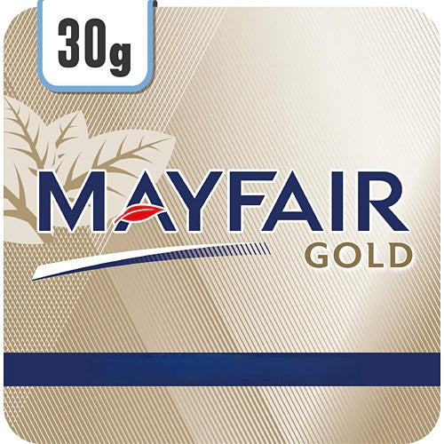 Mayfair Gold Fine Cut Tobacco 30g