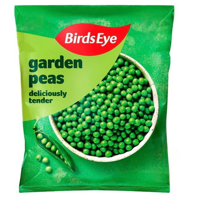 BirdsEye Garden Peas 375g