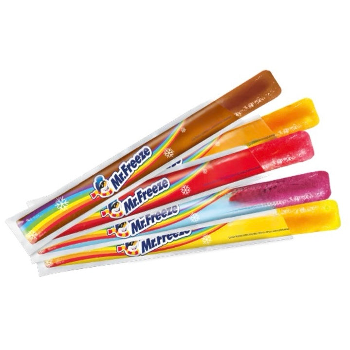 Random Ice Lolly (FROZEN)