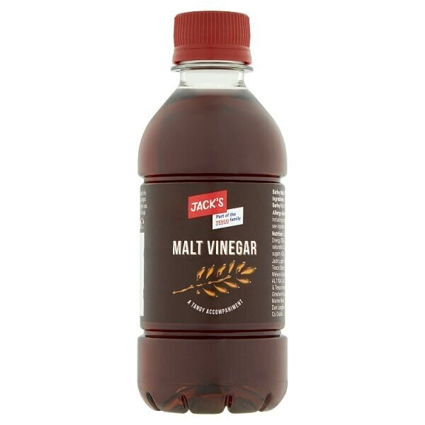 Jack’s Malt Vinegar 284ml