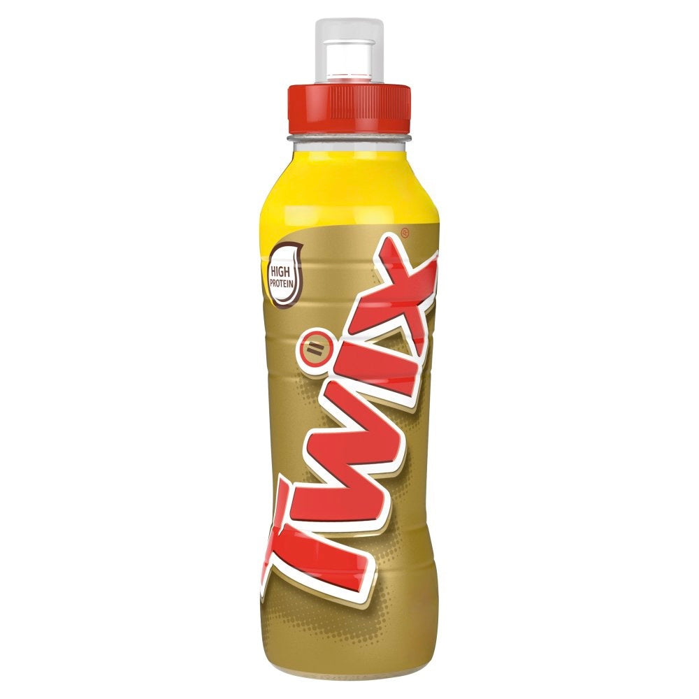 Twix 350ml