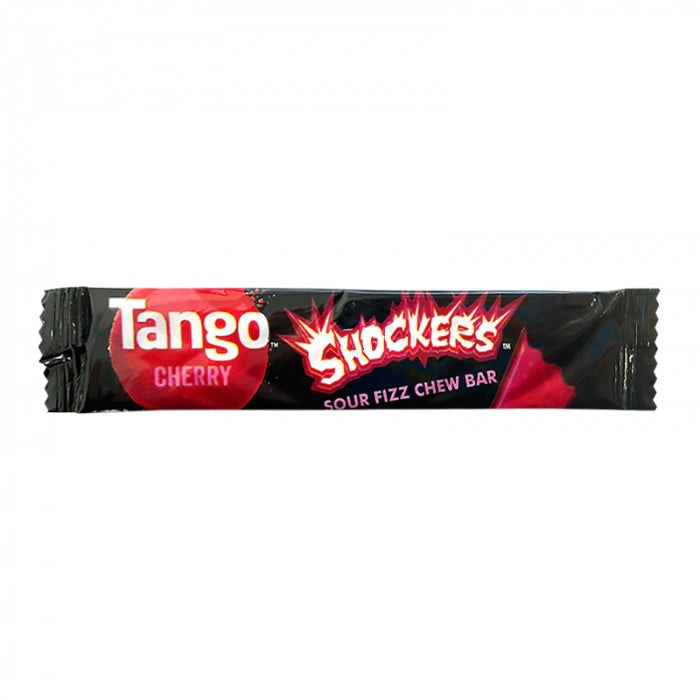 Tango Shockers Cherry 10g