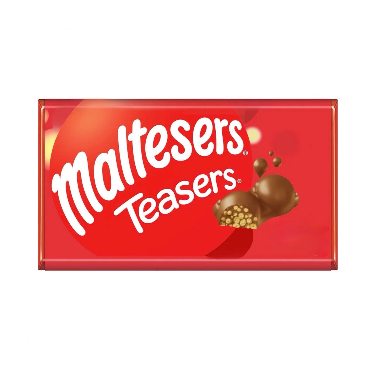 Maltesers Teasers Chocolate 100g