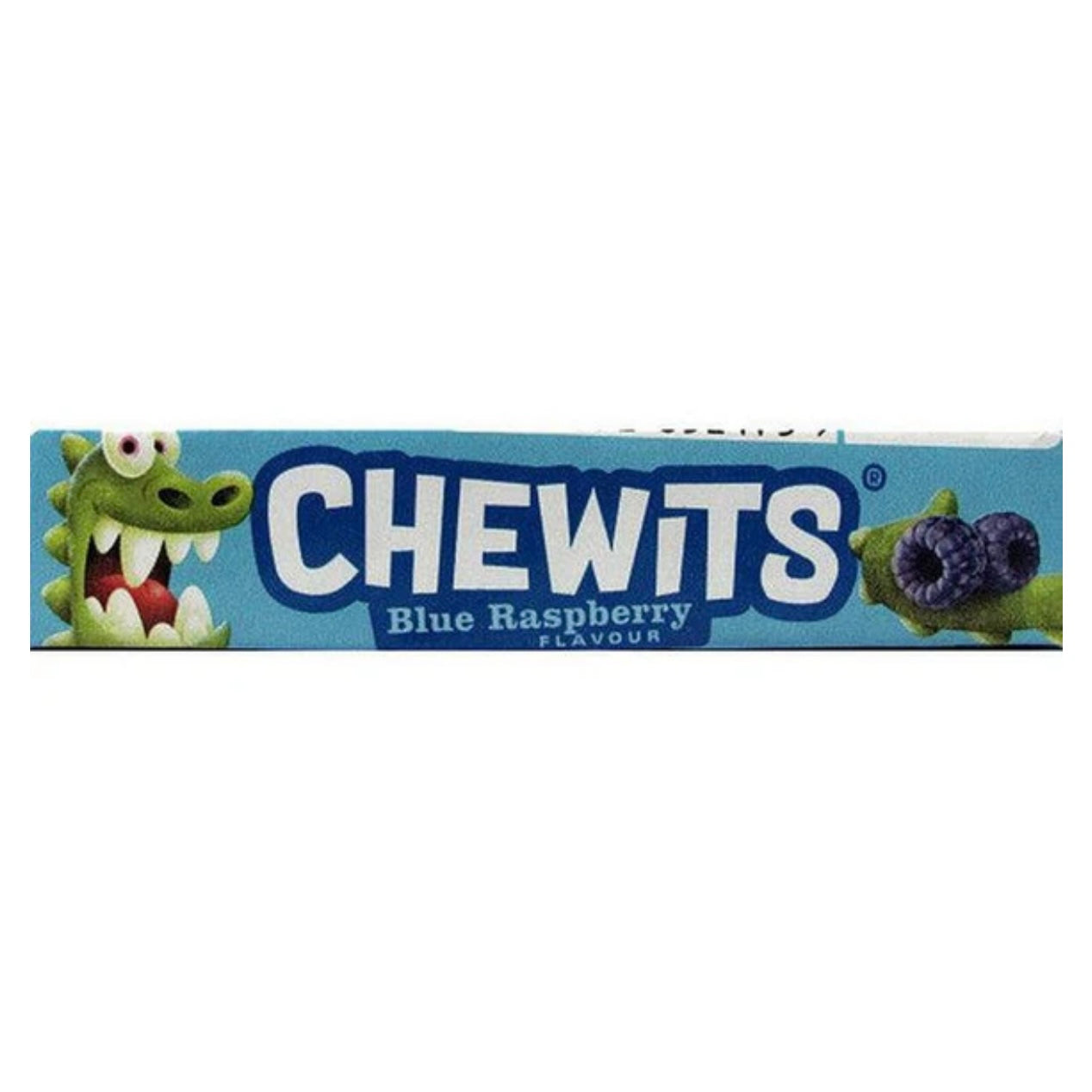 Chewit's Blue Raspberry 30g