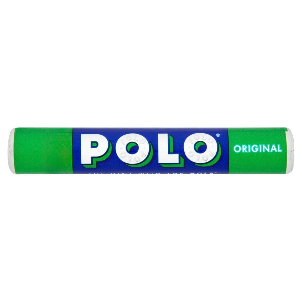 Polo Original 34g