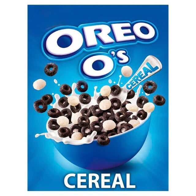 Oreo O’s 320g
