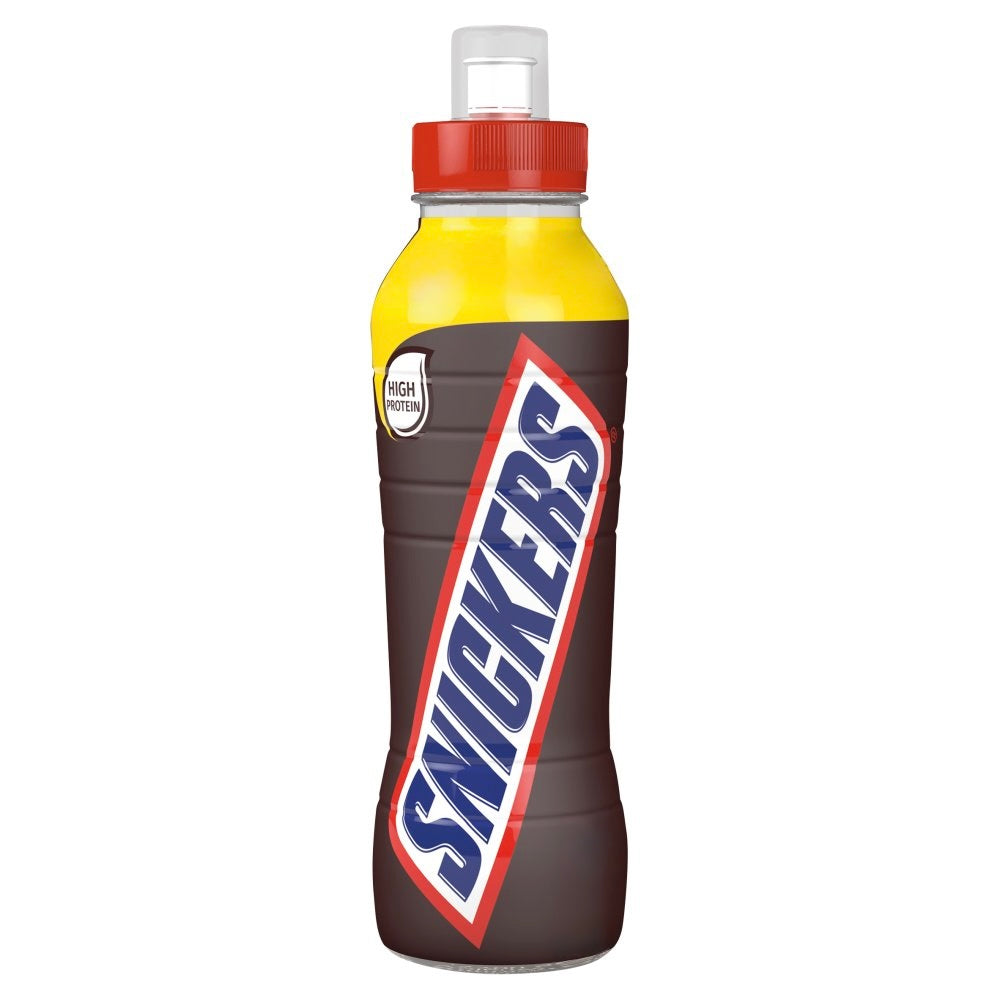 Snickers 350ml
