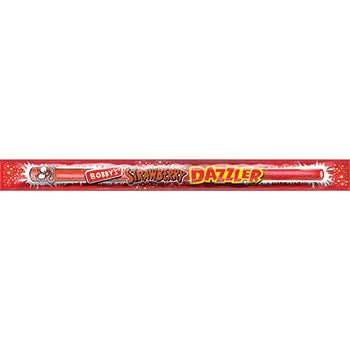 Bobby’s Strawberry Dazzler 30g