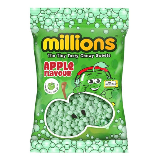Millions Apple 110g