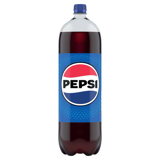 Pepsi 2L