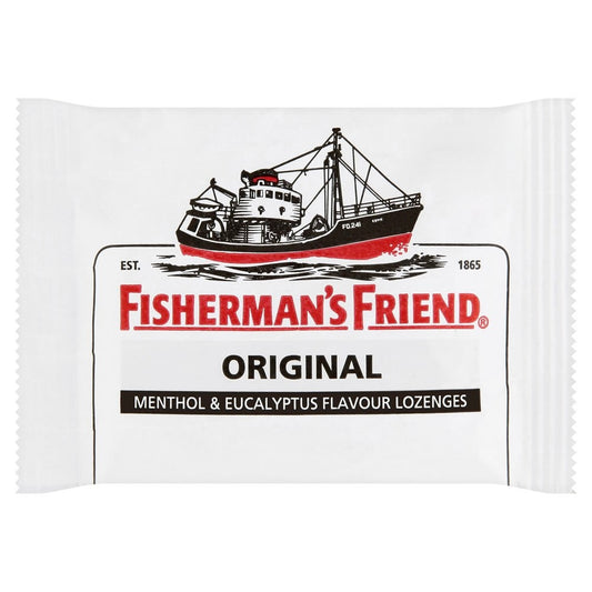 Fisherman’s Friend Original 25g