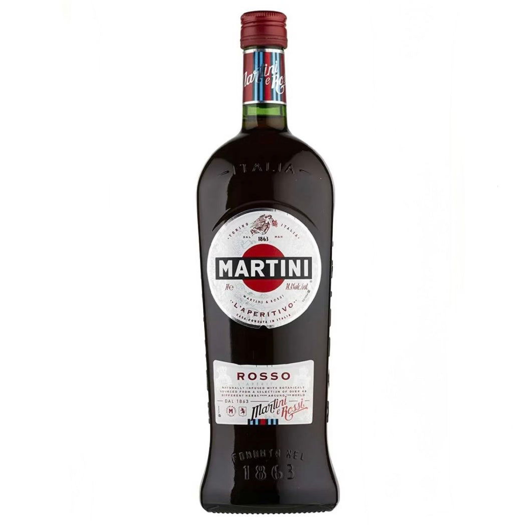 Martini Rosso 70cl