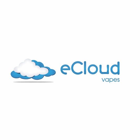 eCloud Heizenberg 6mg