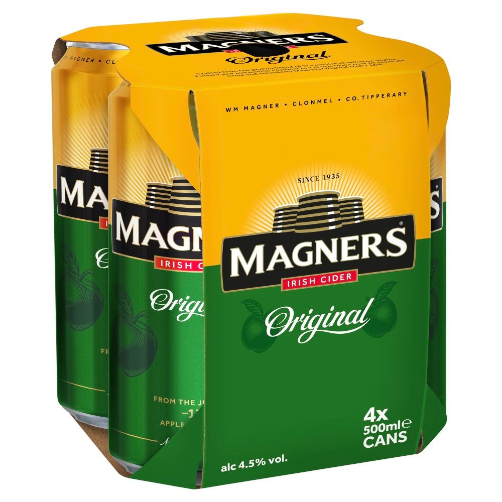 Magners Original 4x500ml