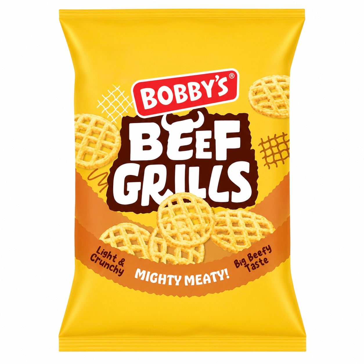 Bobby’s Beef Grills 30g